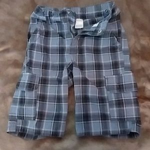 Boys size 4 shorts